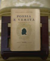 Poesia e verita di Goethe