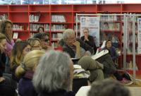 Sala Biblioteca