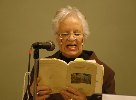 Liliana Ugolini