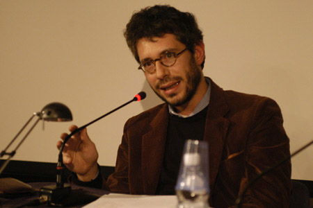 Matteo Vegetti