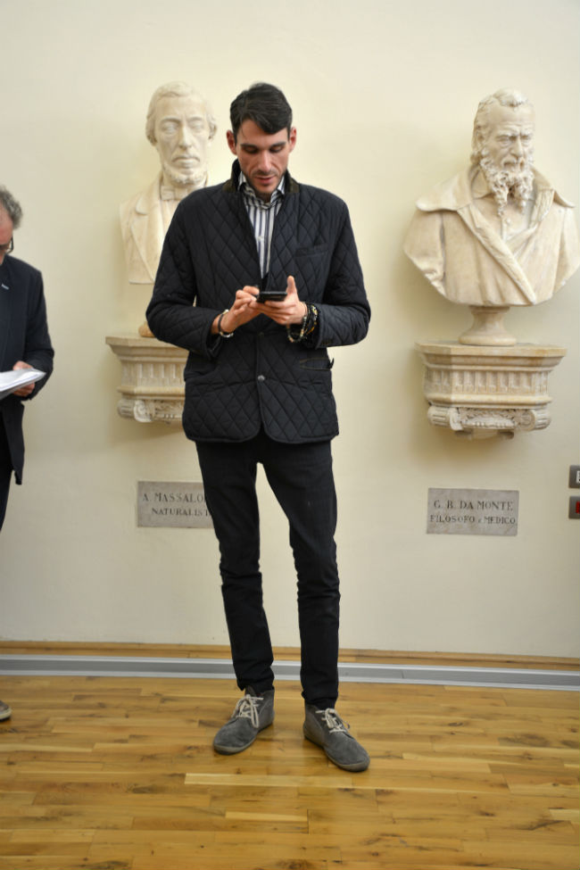 Federico Edgar Pucci