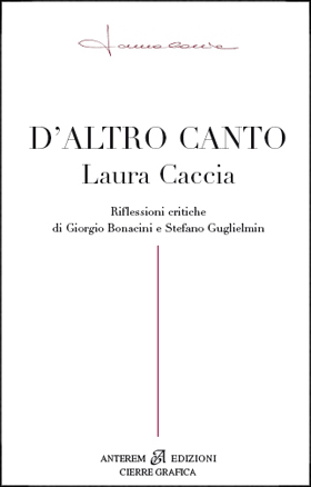 D’altro canto di Laura Caccia