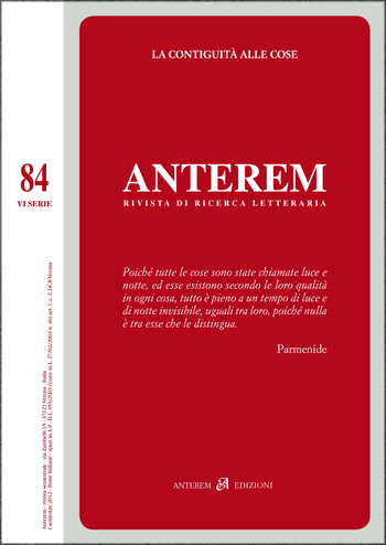 Anterem 84