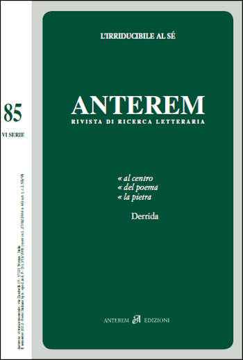 Anterem 85