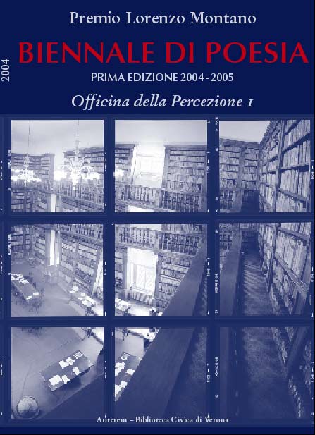 Officina della percezione 1