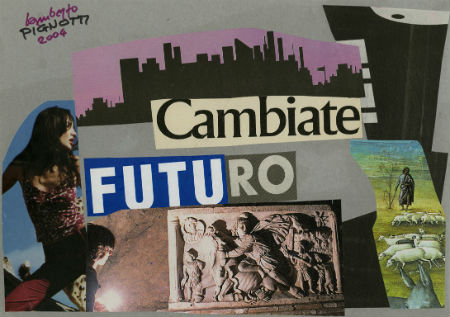 Cambiare futuro