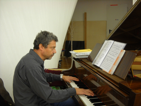 Francesco Bellomi