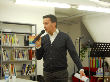 Ivan Castelletti