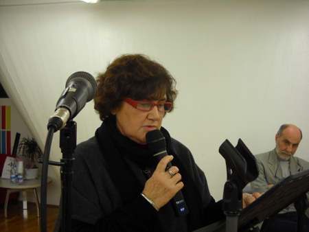 Laura Caccia