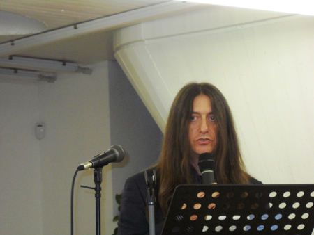 Leonardo Bonetti