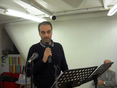 Paolo Fichera