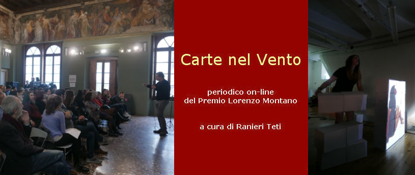 Carte nel vento n.35