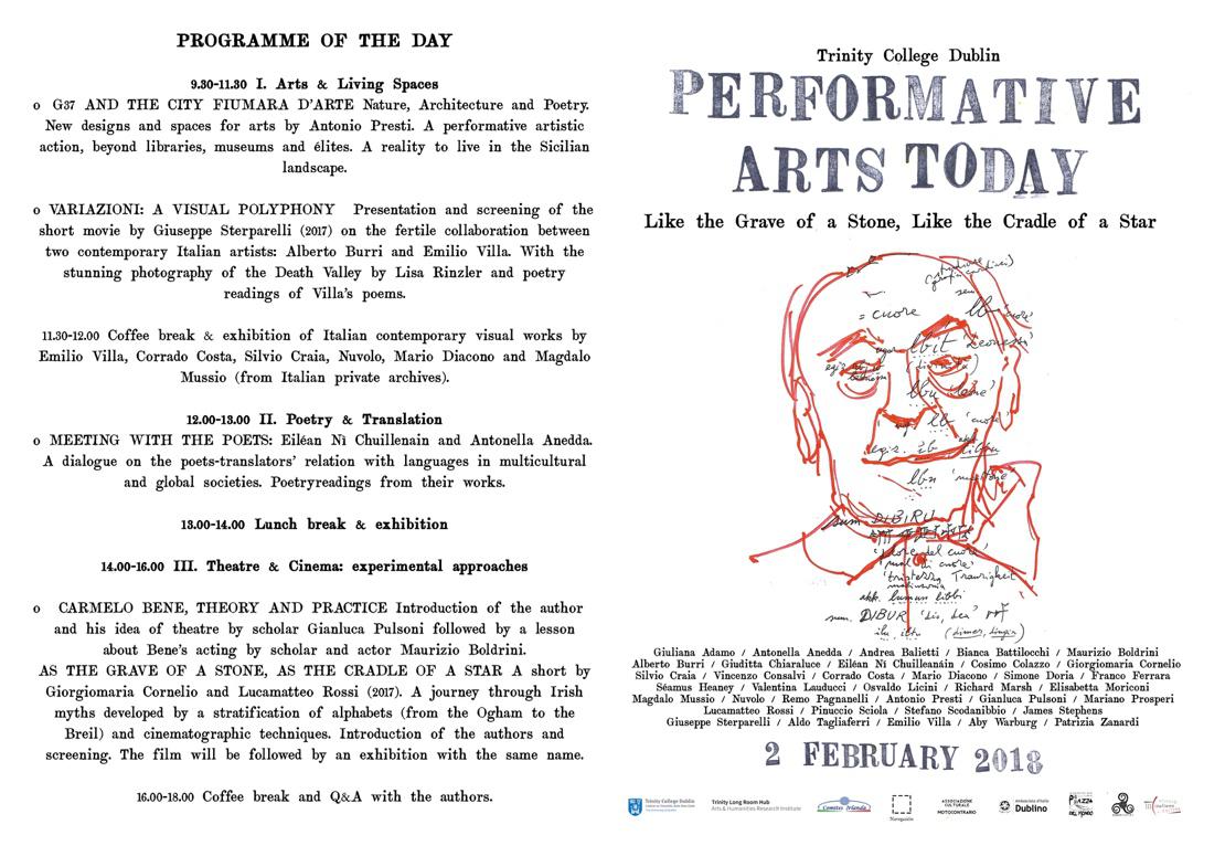 arts today