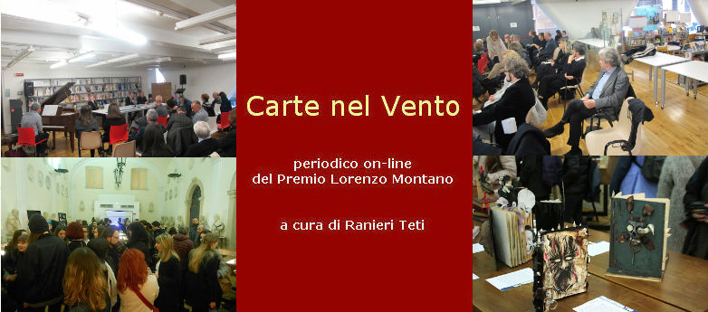 Carte nel vento n.39