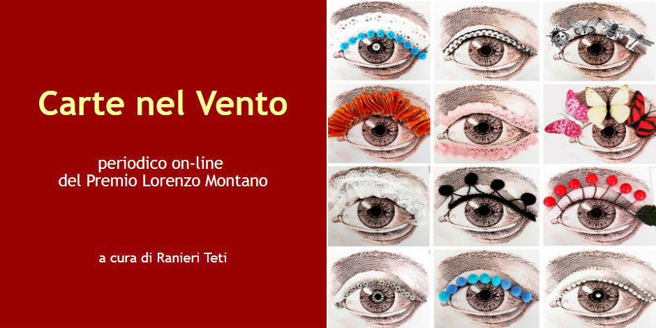 Carte nel vento n.44