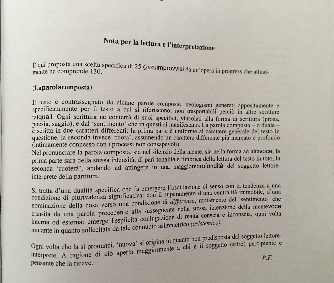 La musica della mente