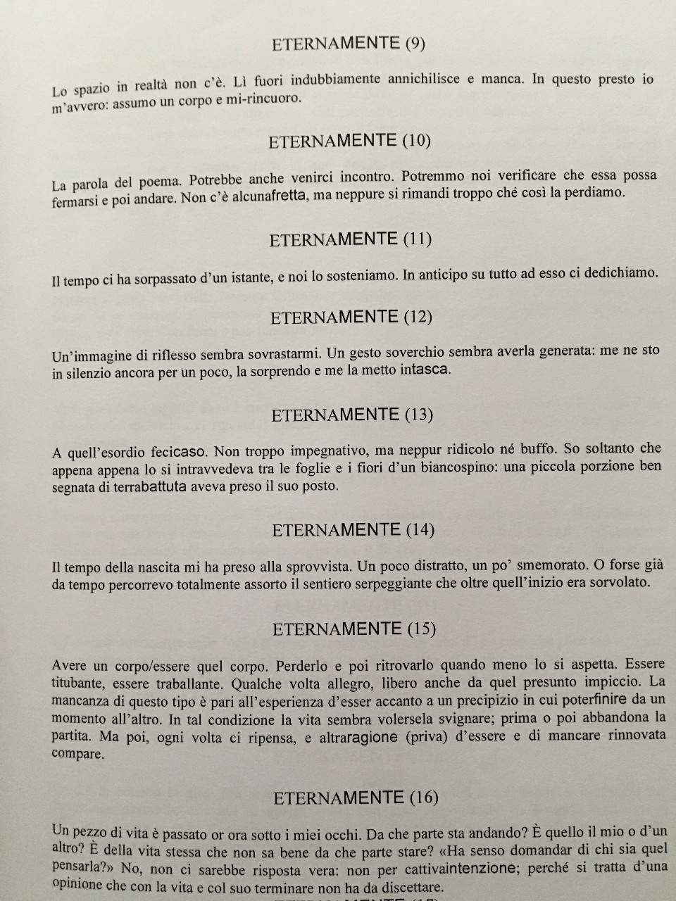 La musica della mente