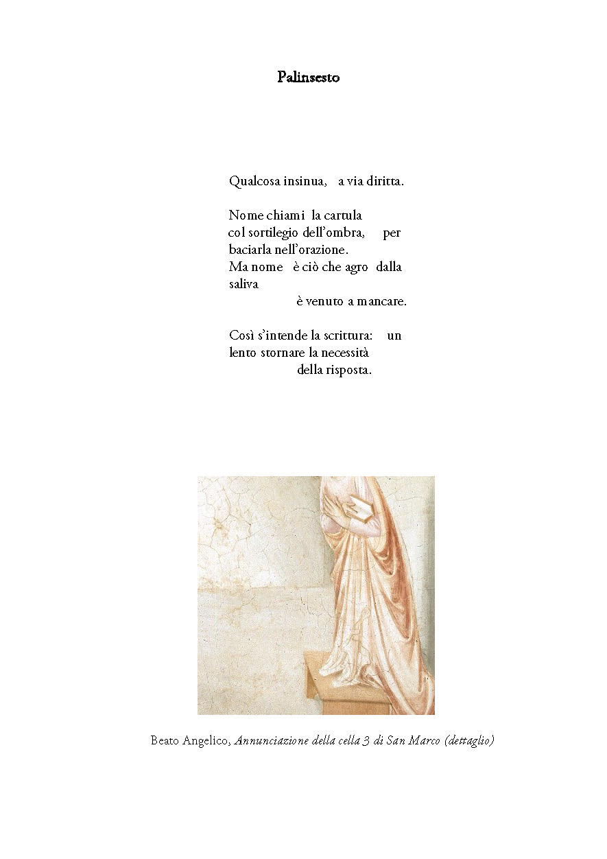 Palinsesto