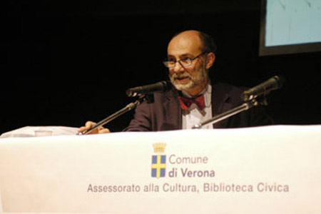 Agostino Contò