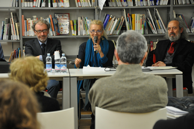 Convegno di Poesia