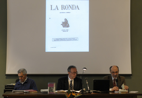 Convegno L. Montano