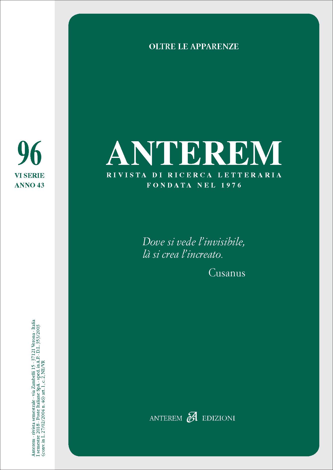 Anterem 95