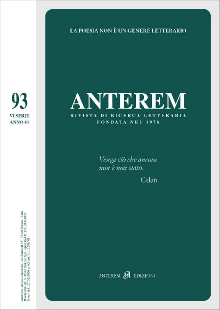 Anterem 93