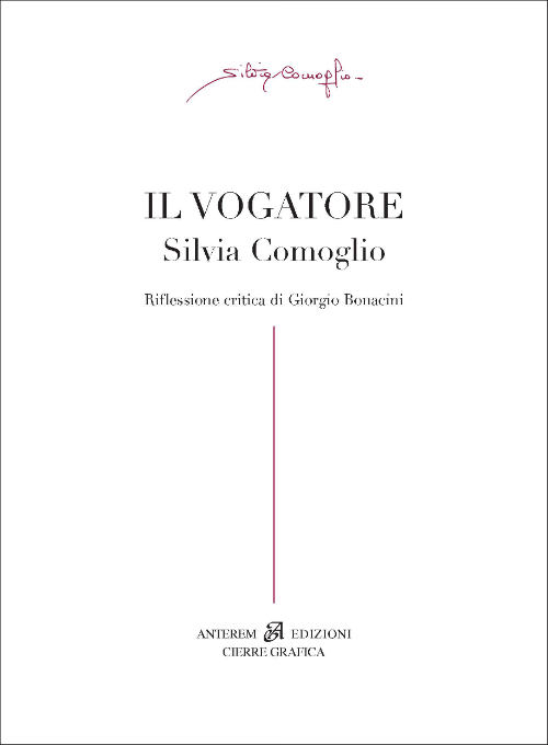 Silvia Comoglio: Il vogatore