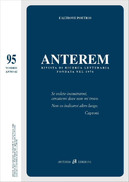 Anterem 95