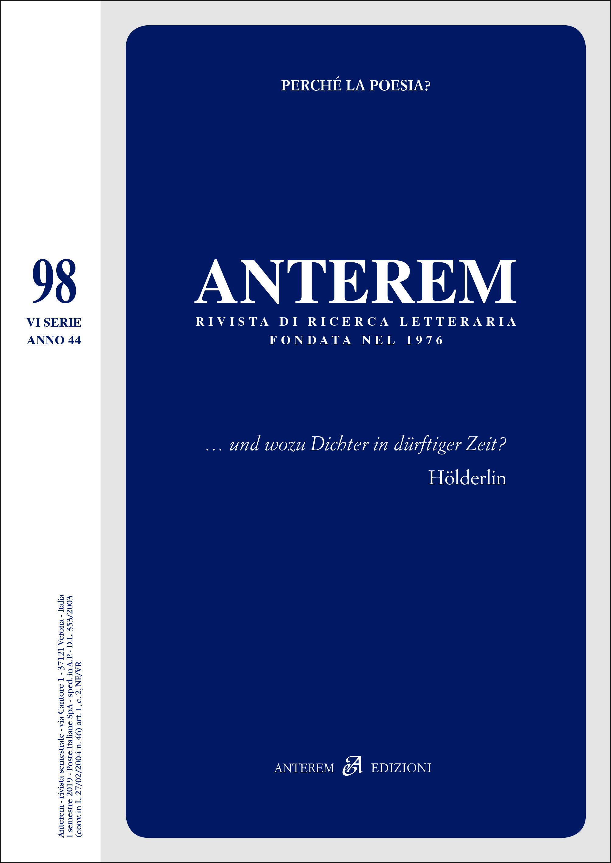 Anterem 98