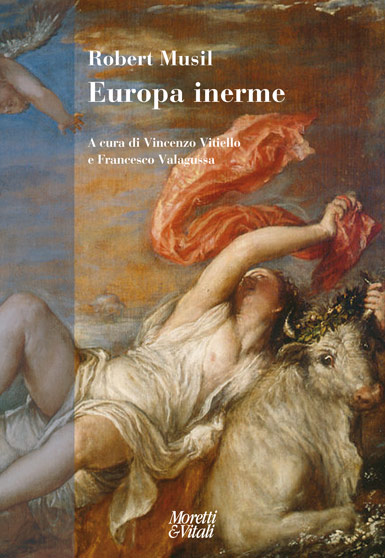 Europa inerme