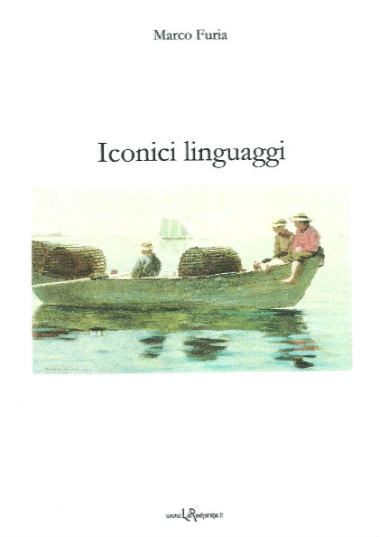 Marco Furia: Iconici linguaggi