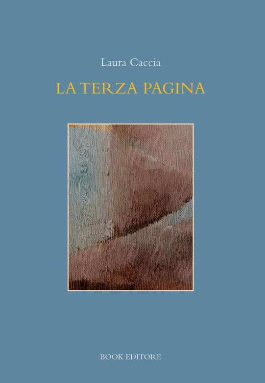 Laura Caccia - La terza pagina 1