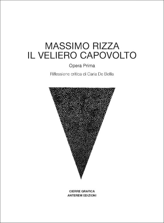 Massimo Rivva: Il veliero capovolto