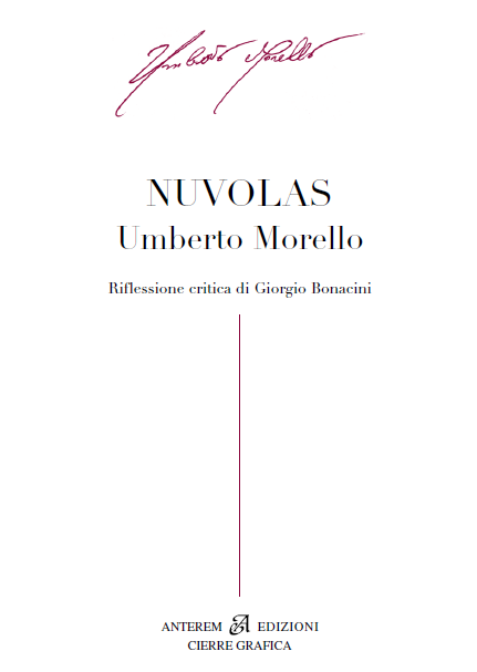 Nuvolas di Umberto Morello