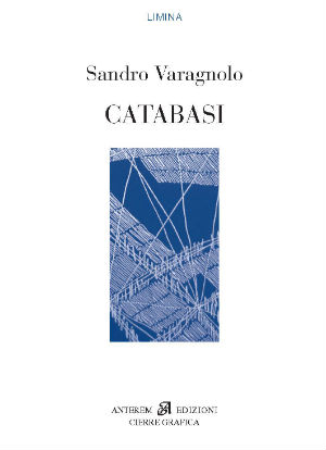 Copertina del libro: Catabasi di Sandro Varagnolo