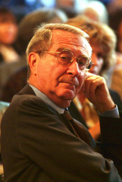 Enzo Golino
