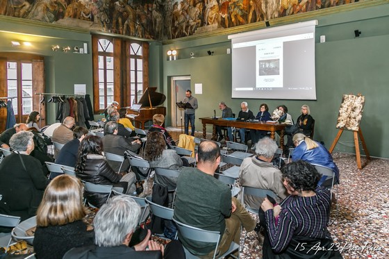 Galleria immagini del Forum 2023