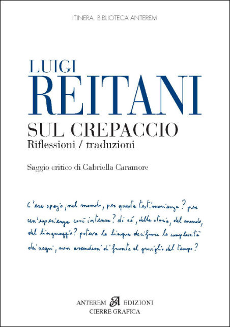 Luigi Reitani