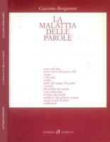 La malattia delle parole