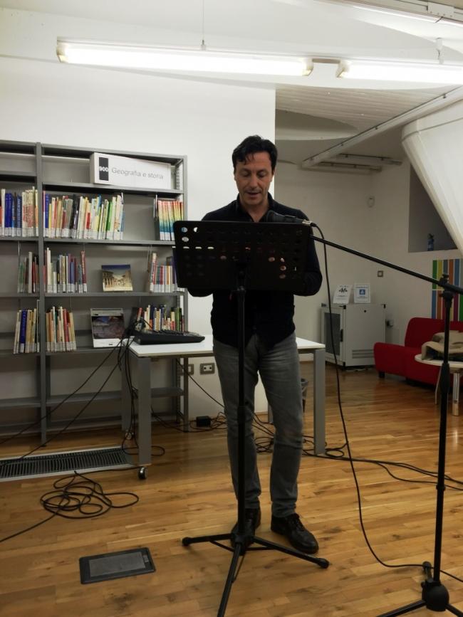 Marco Pacioni