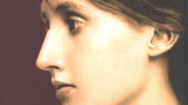 Virginia Woolf