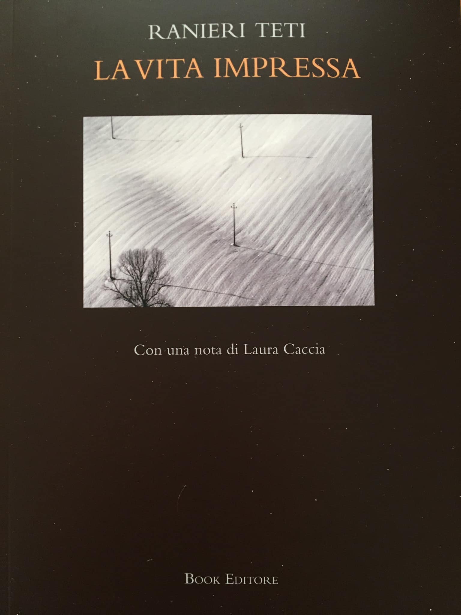La vita impressa