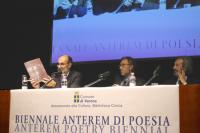 Presentazione antologia