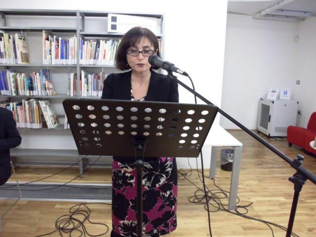 Rosa Pierno