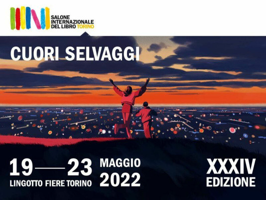 Salone del libro di Torino 2022 (foto 1)