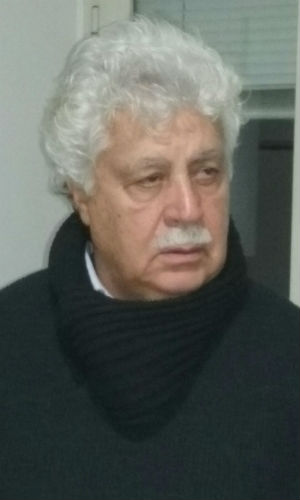 Giorgio Mancinelli