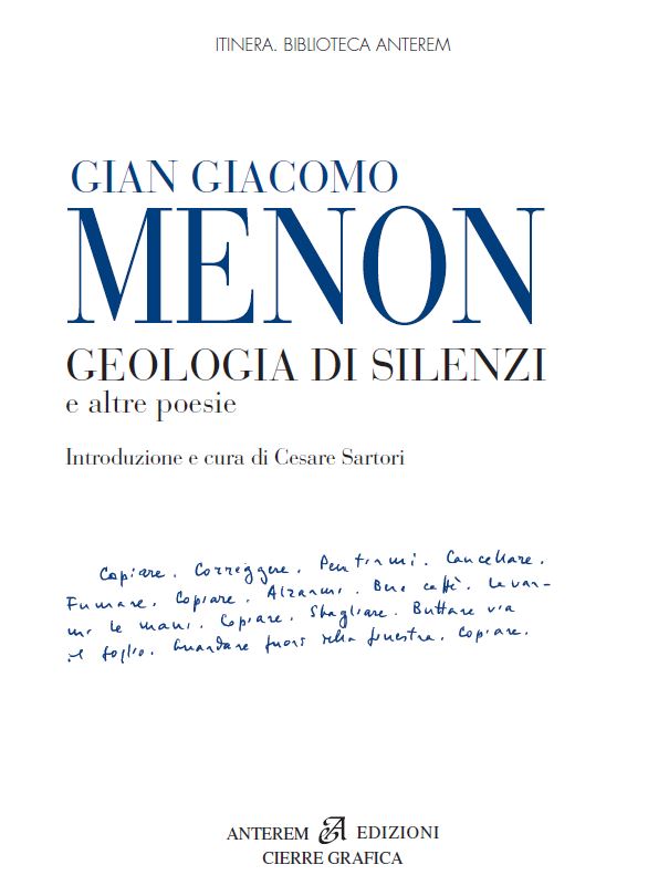 GMenon
