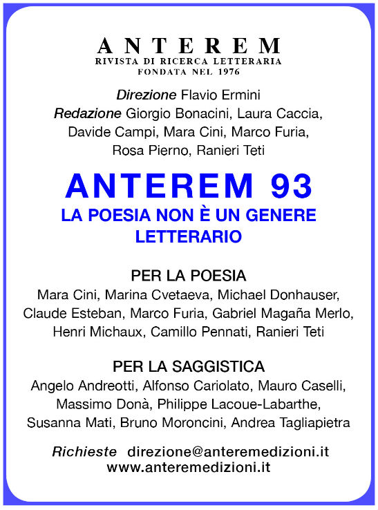 Anterem 93