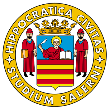 Logo Università degli Studi di Salerno